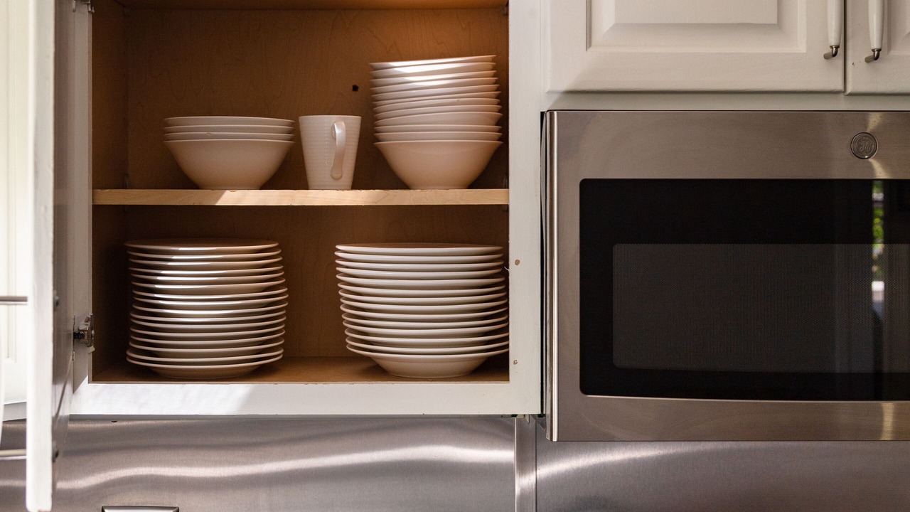 Photo of Kitchen in Overlook