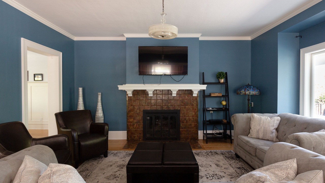 Photo of Livingroom in Overlook