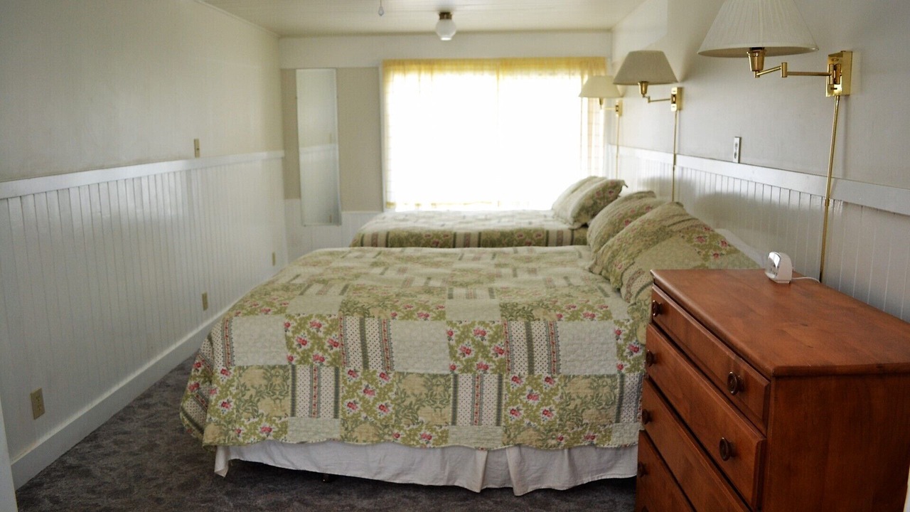 Photo of Bedroom in Seaside