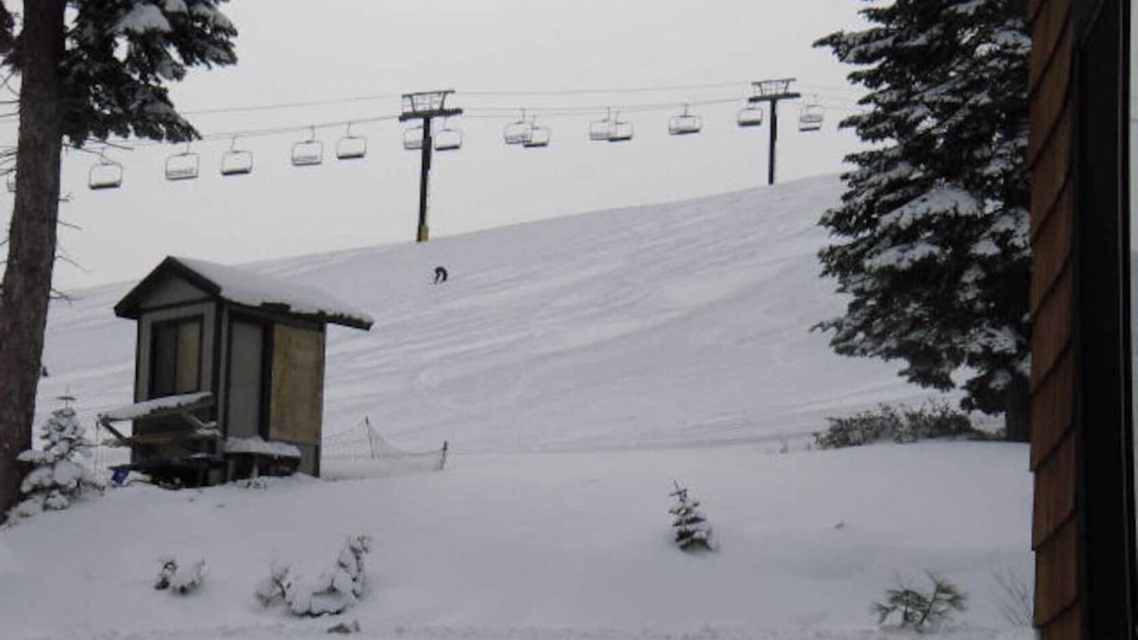 Photo of Outdoor in Truckee