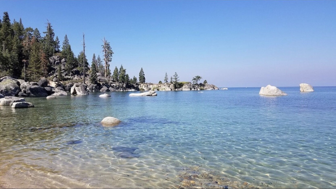 Photo of Outdoor in Truckee