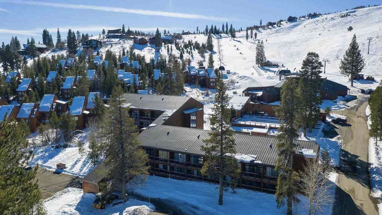Photo of Outdoor in Truckee
