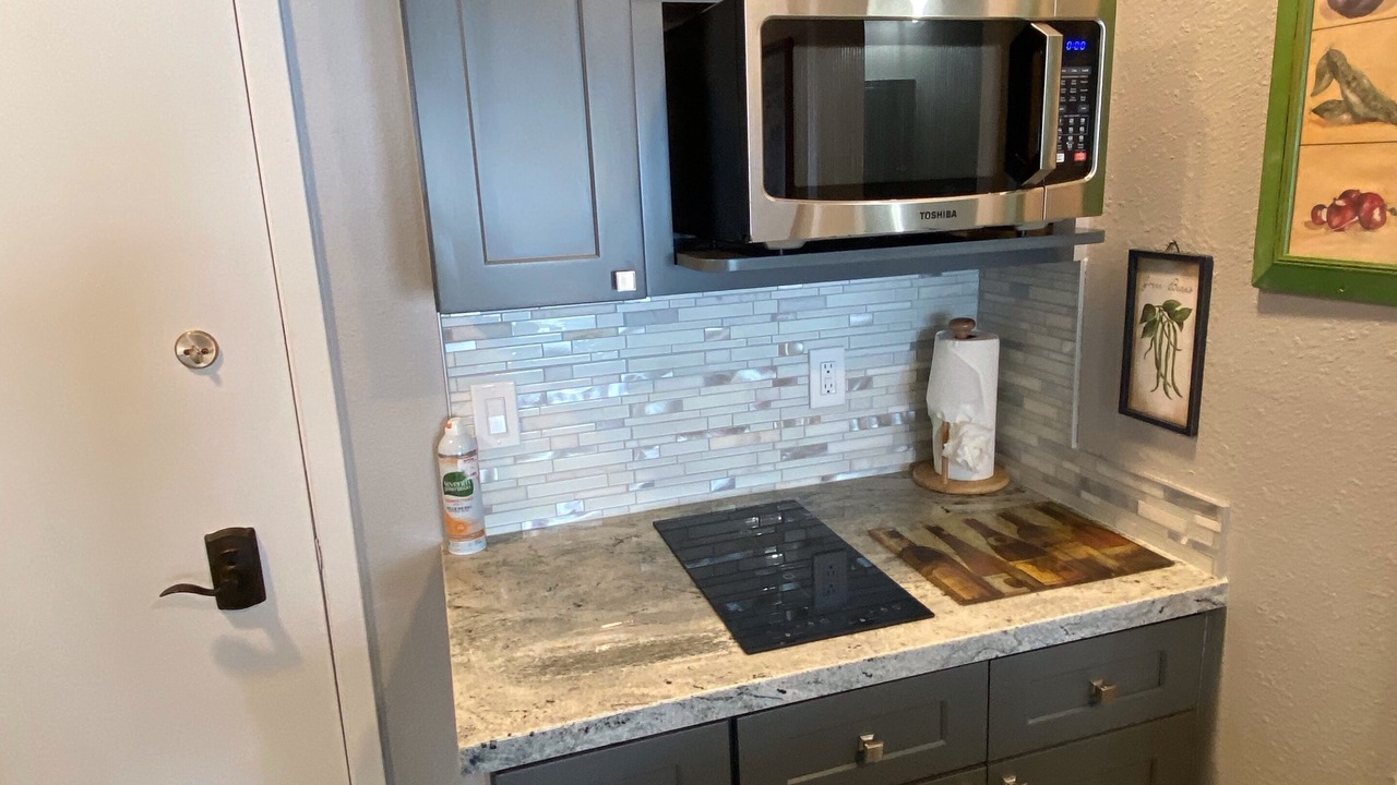 Photo of Kitchen in Truckee
