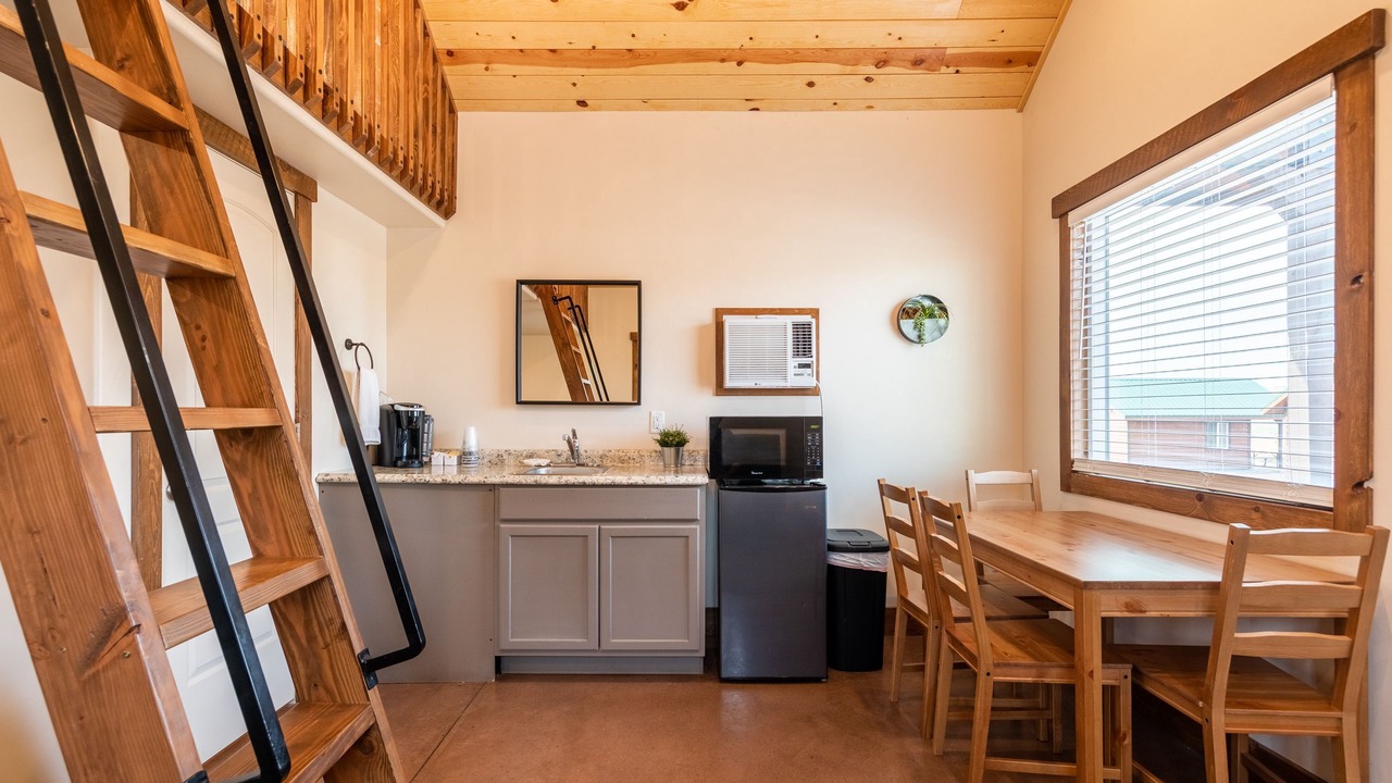 Photo of Kitchen in Apple Valley