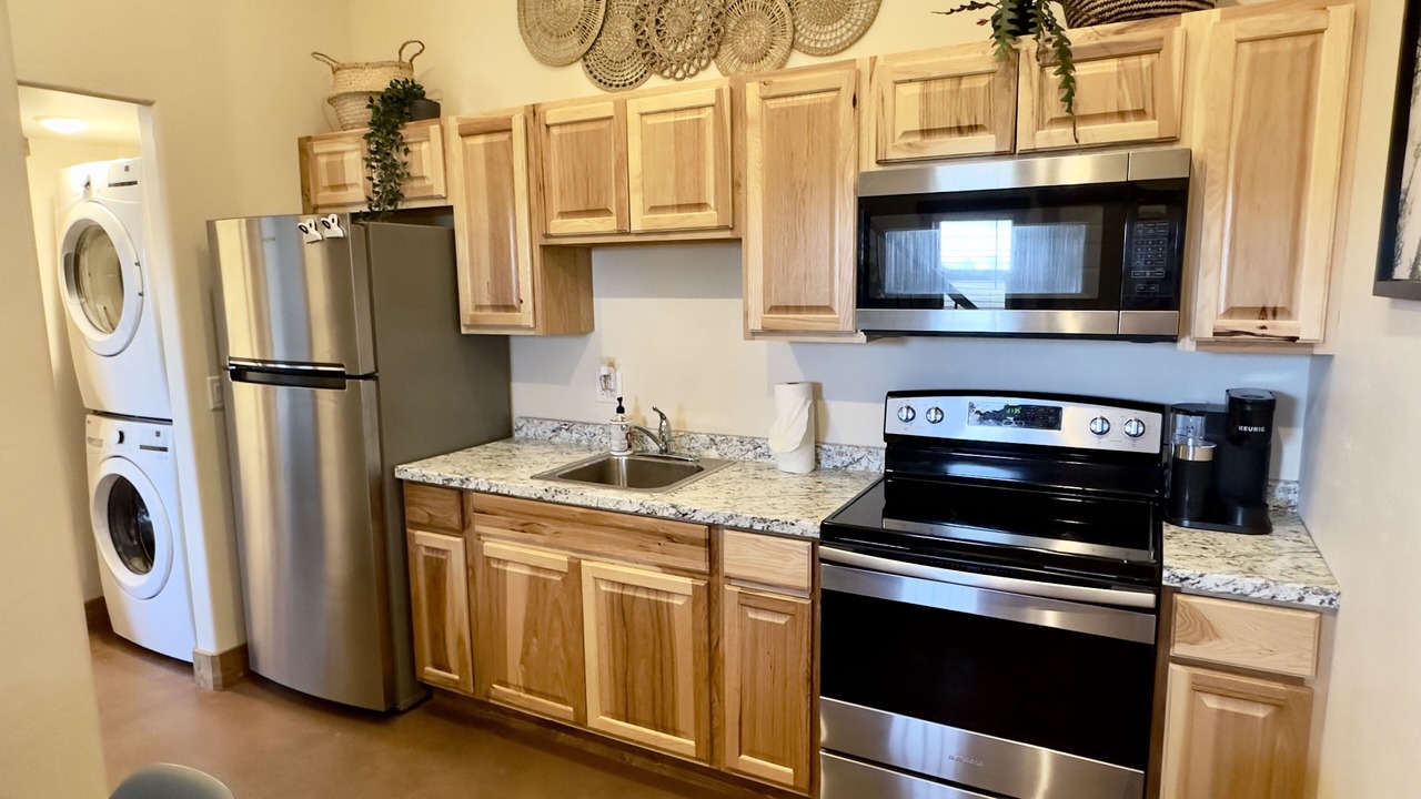Photo of Kitchen in Apple Valley