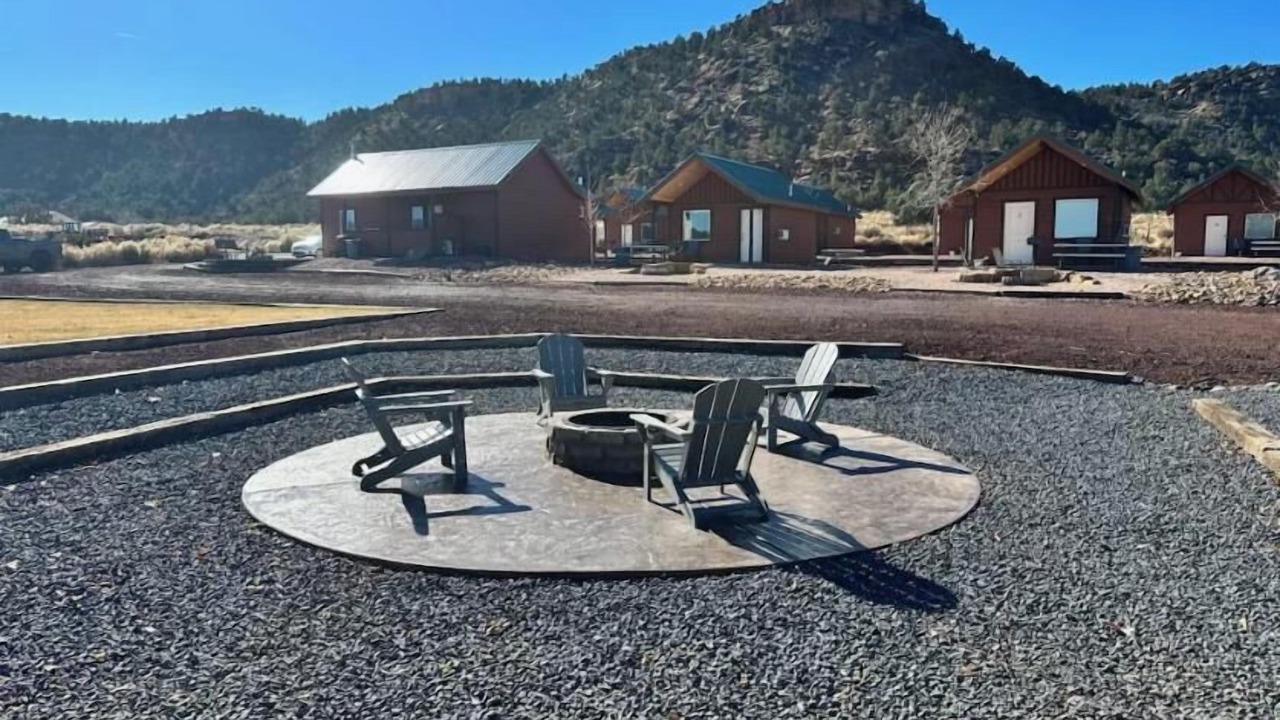 Photo of Patio Balcony in Apple Valley