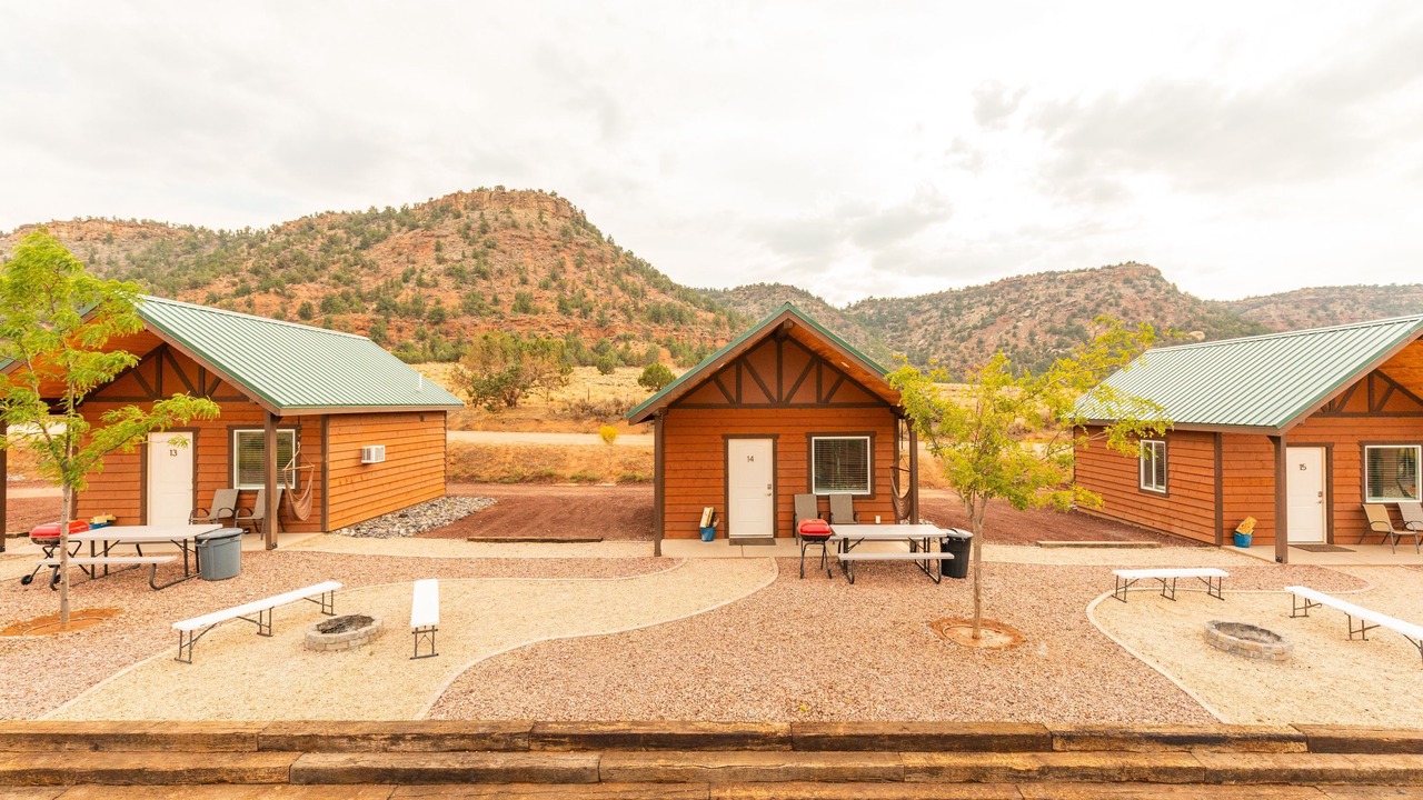 Photo of Patio Balcony in Apple Valley