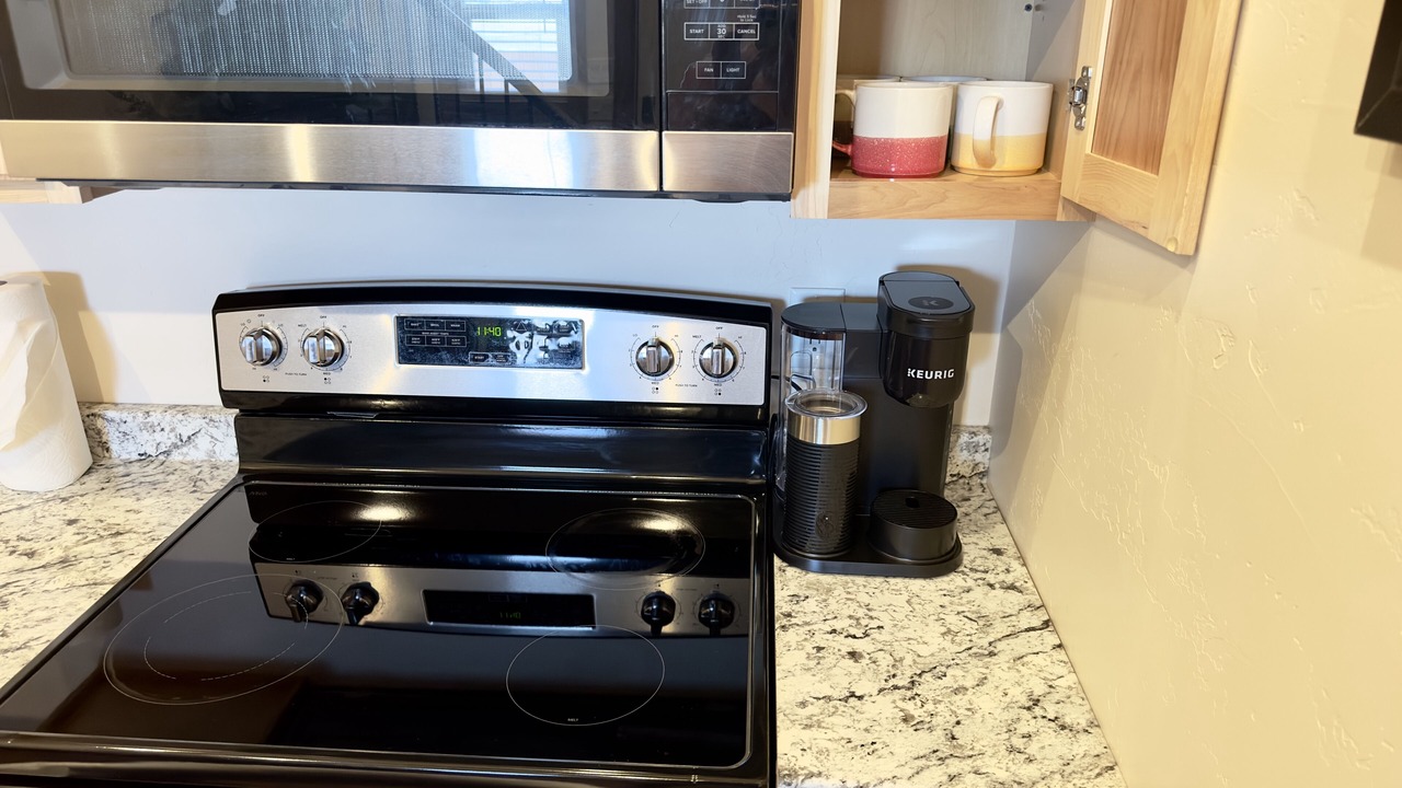 Photo of Kitchen in Apple Valley
