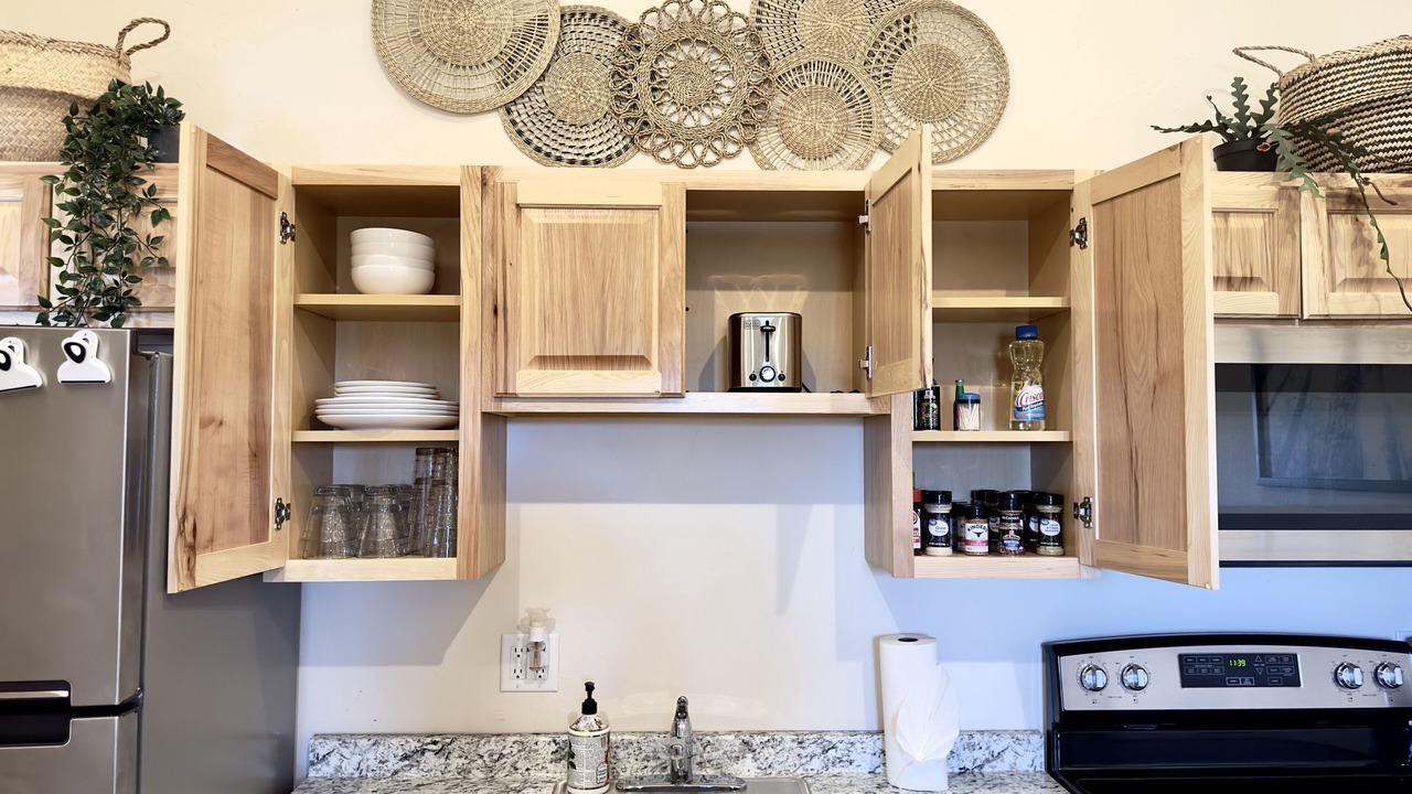 Photo of Kitchen in Apple Valley