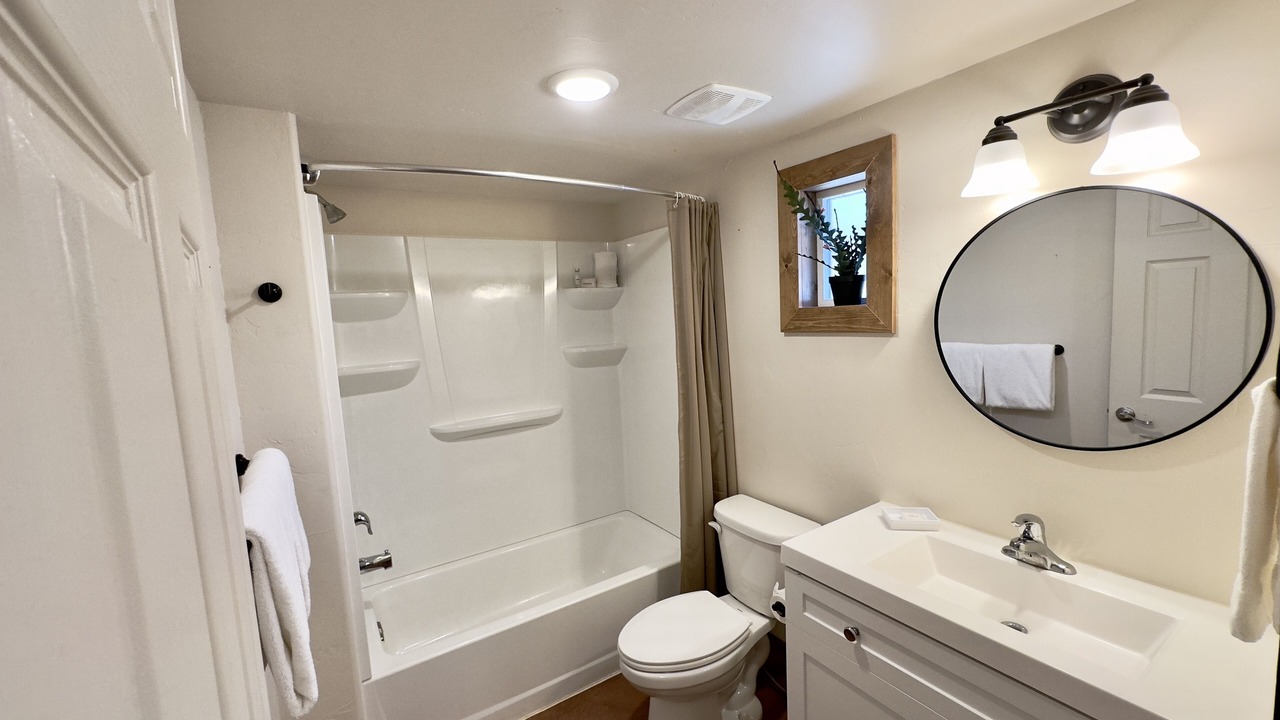Photo of Bathroom in Apple Valley