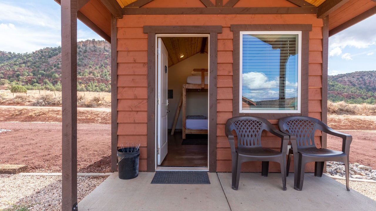 Photo of Bedroom in Apple Valley