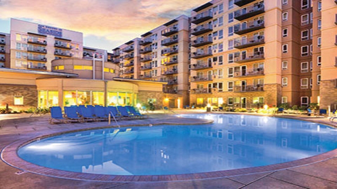 Photo of Outdoor in Seaside Gilbert District