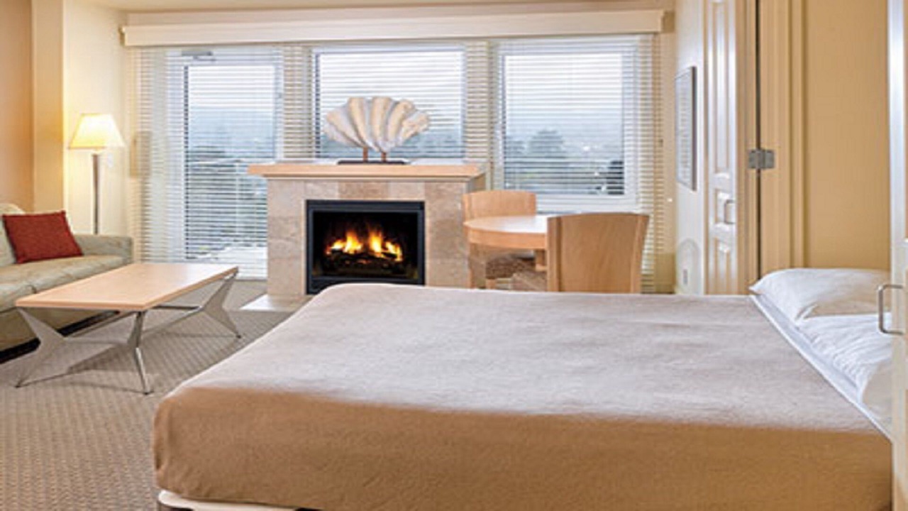 Photo of Bedroom in Seaside Gilbert District