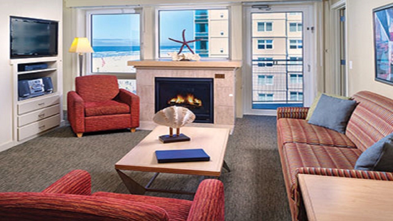 Photo of Livingroom in Seaside Gilbert District