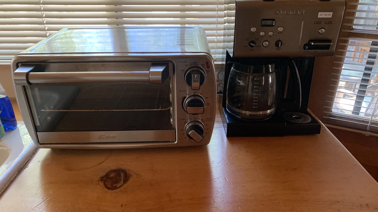 Photo of Kitchen in Idyllwild