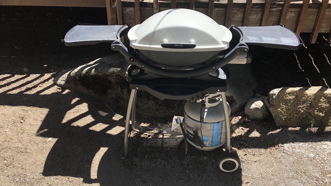 Photo of Outdoor in Idyllwild
