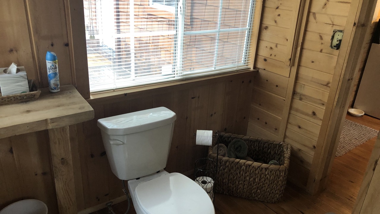 Photo of Bathroom in Idyllwild