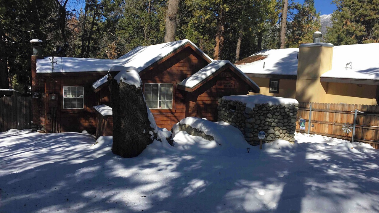 Photo of Outdoor in Idyllwild