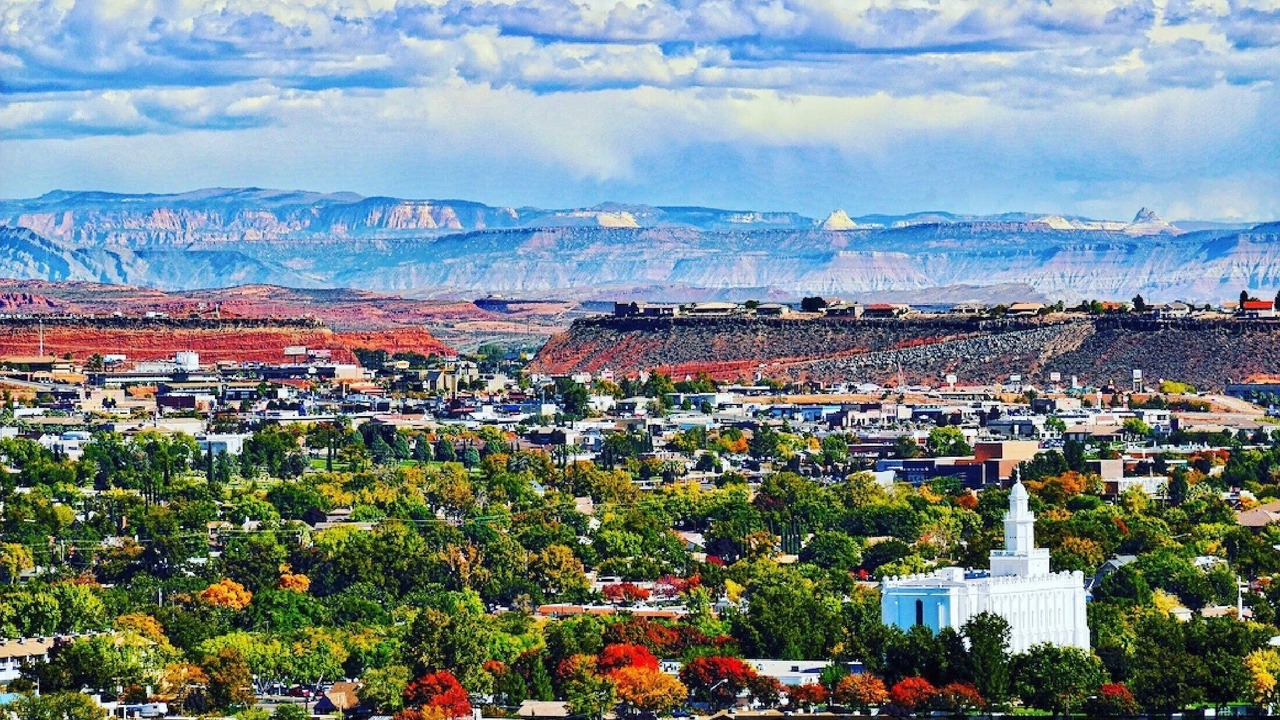 Photo of Outdoor in St. George