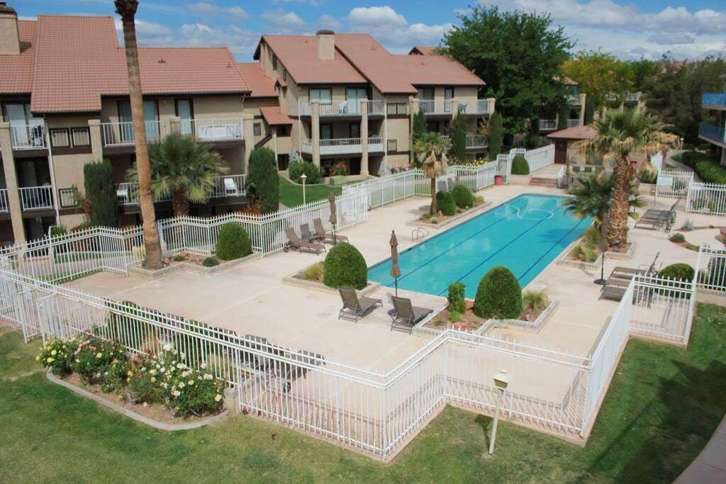 Photo of Outdoor in St. George
