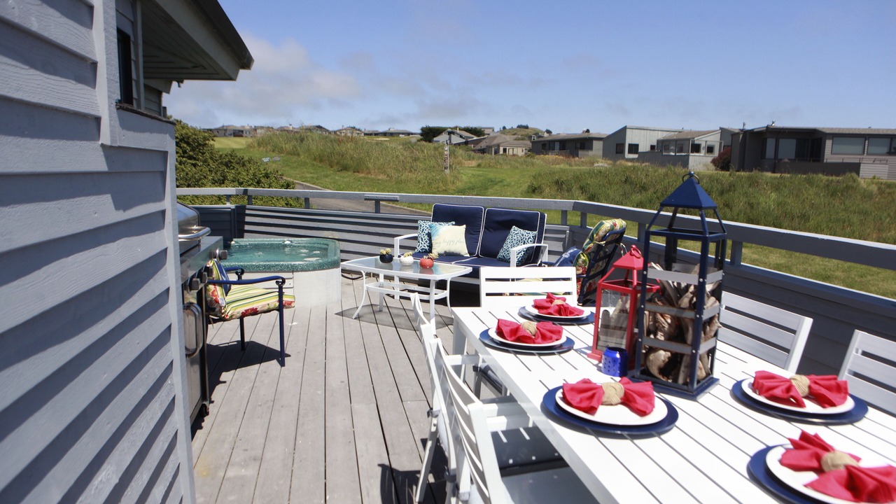 Photo of Outdoor in Bodega Bay