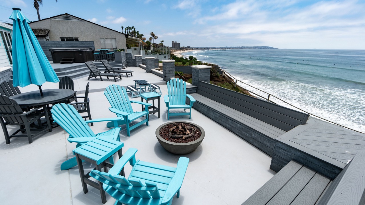 Photo of Outdoor in La Jolla