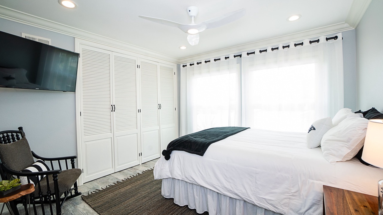 Photo of Bedroom in La Jolla