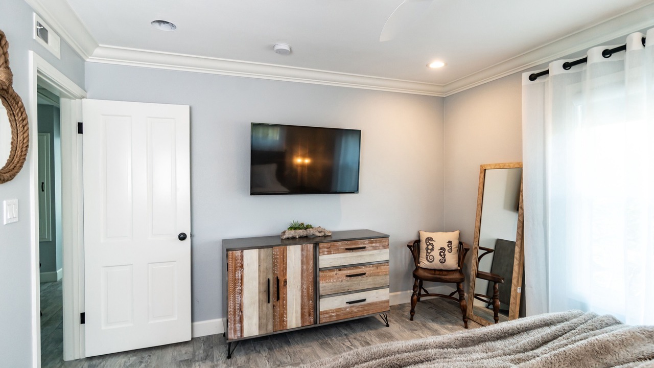 Photo of Bedroom in La Jolla