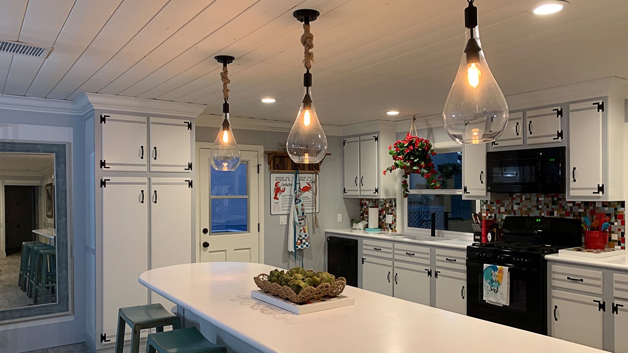 Photo of Kitchen in La Jolla