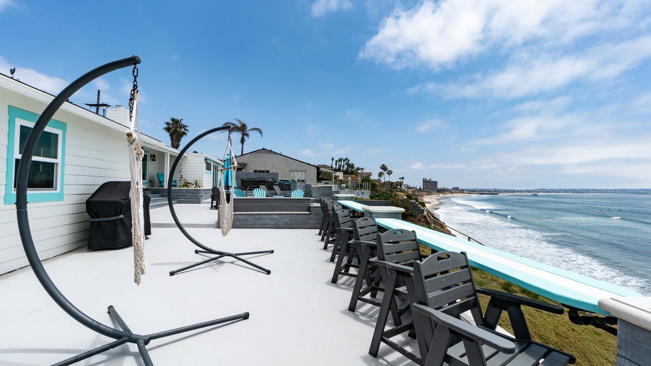 Photo of Outdoor in La Jolla