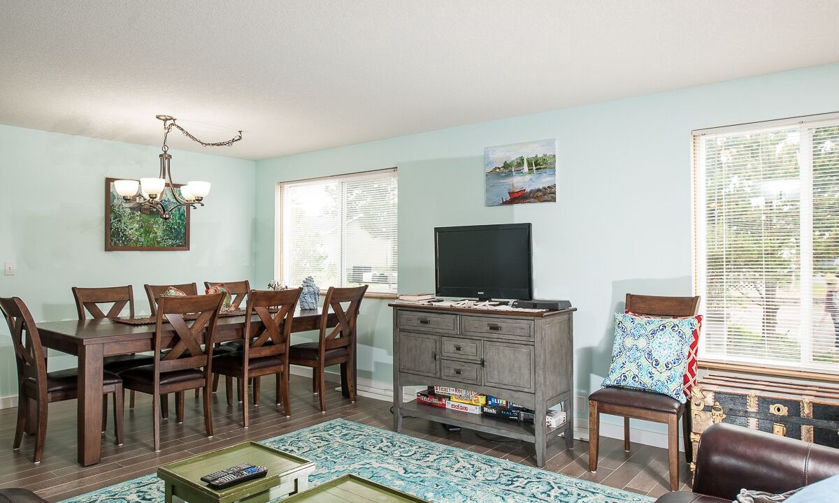 Photo of Bedroom in Seaside