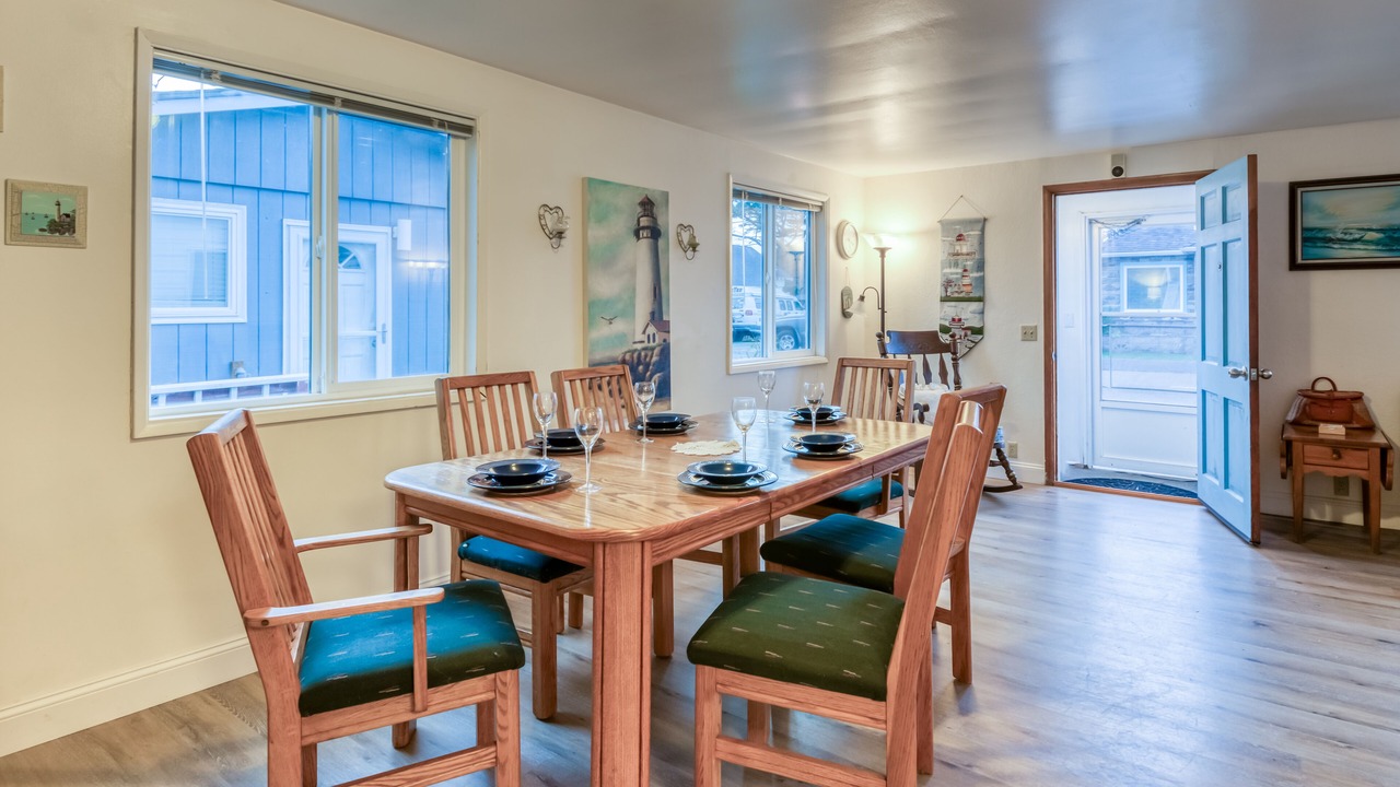 Photo of Livingroom in Nelscott