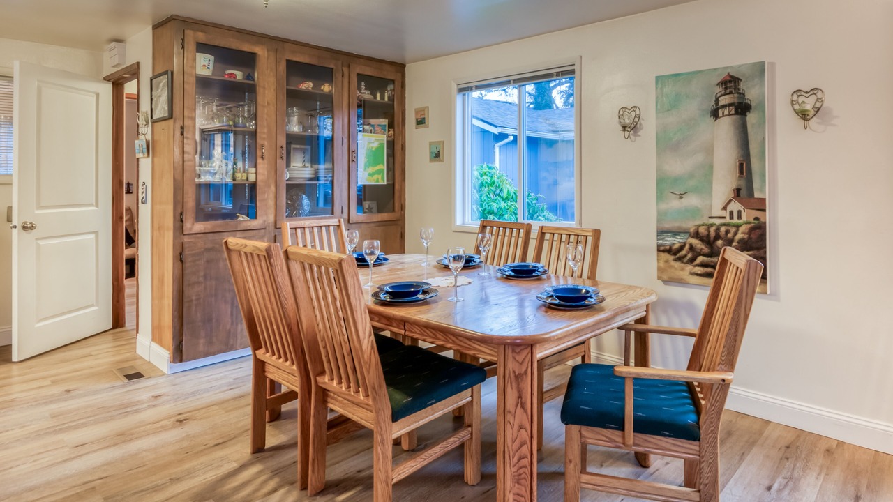 Photo of Livingroom in Nelscott