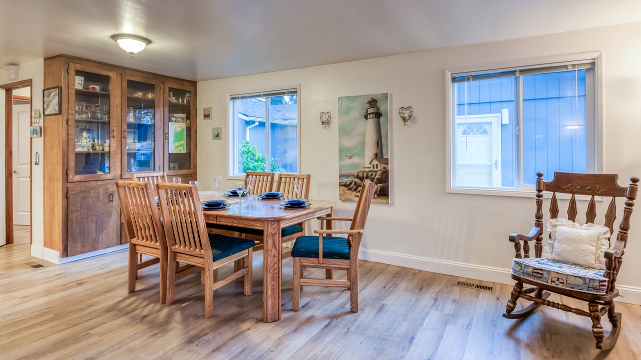 Photo of Livingroom in Nelscott