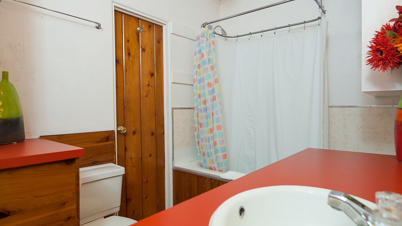Photo of Bathroom in Newport