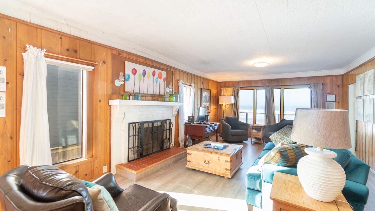 Photo of Livingroom in Newport