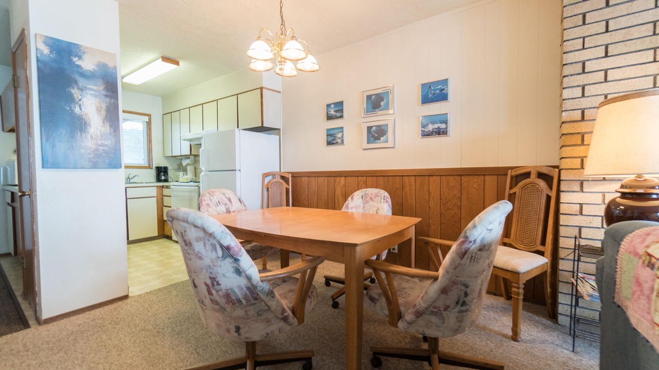 Photo of Livingroom in Neskowin