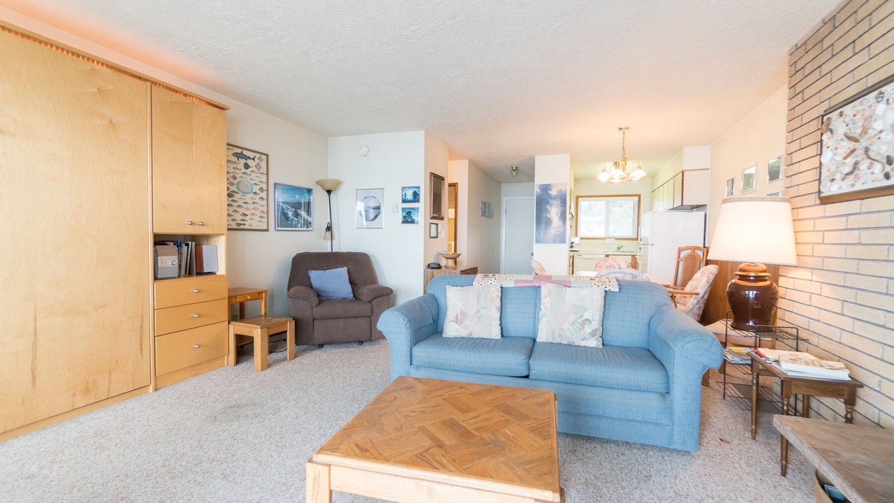 Photo of Livingroom in Neskowin