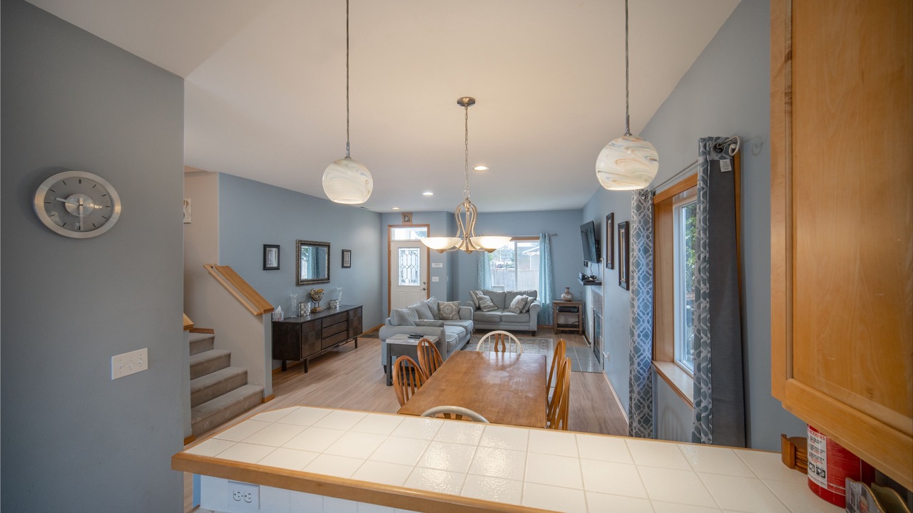 Photo of Livingroom in Seaside