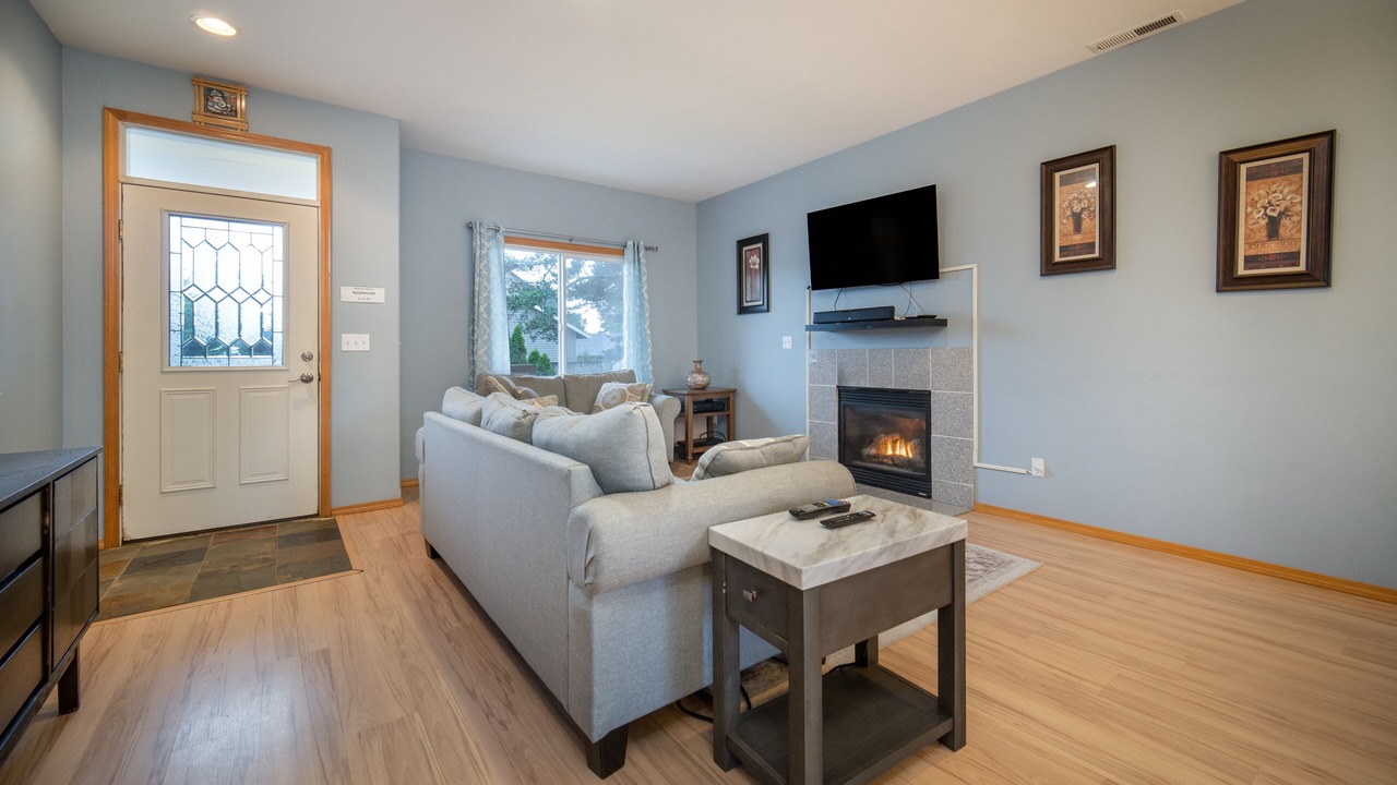 Photo of Livingroom in Seaside