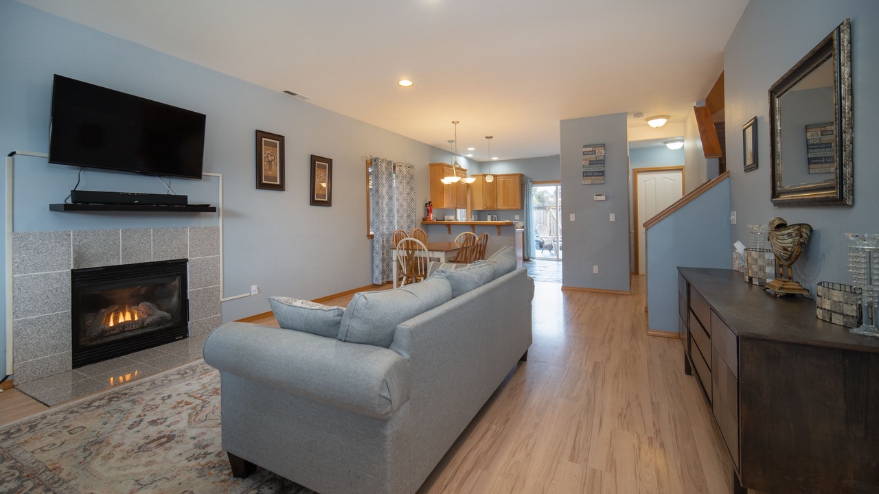 Photo of Livingroom in Seaside