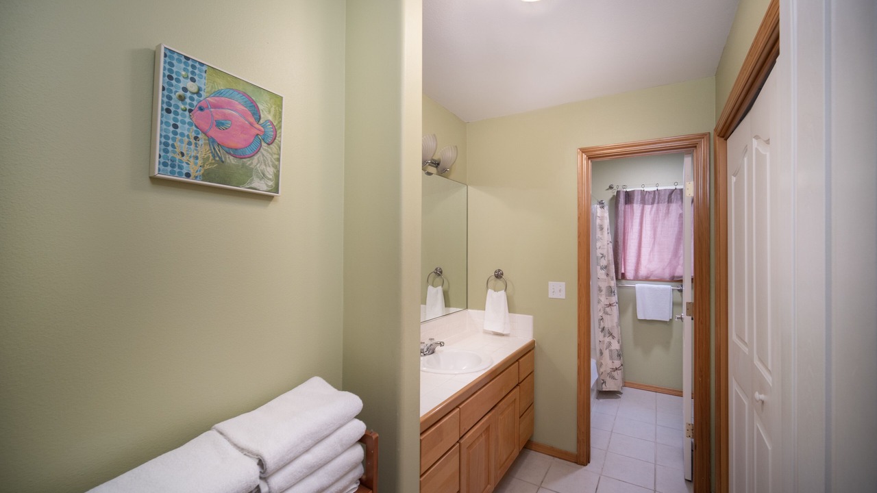 Photo of Bathroom in Seaside