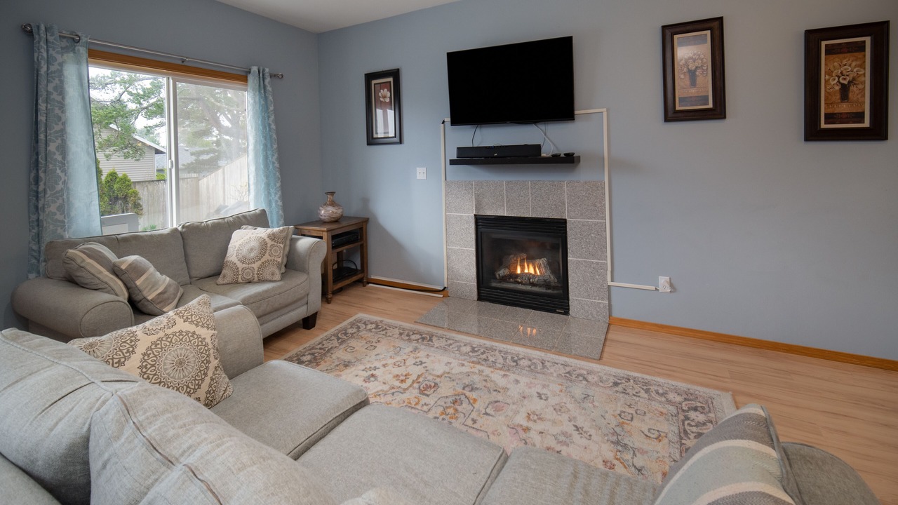 Photo of Livingroom in Seaside