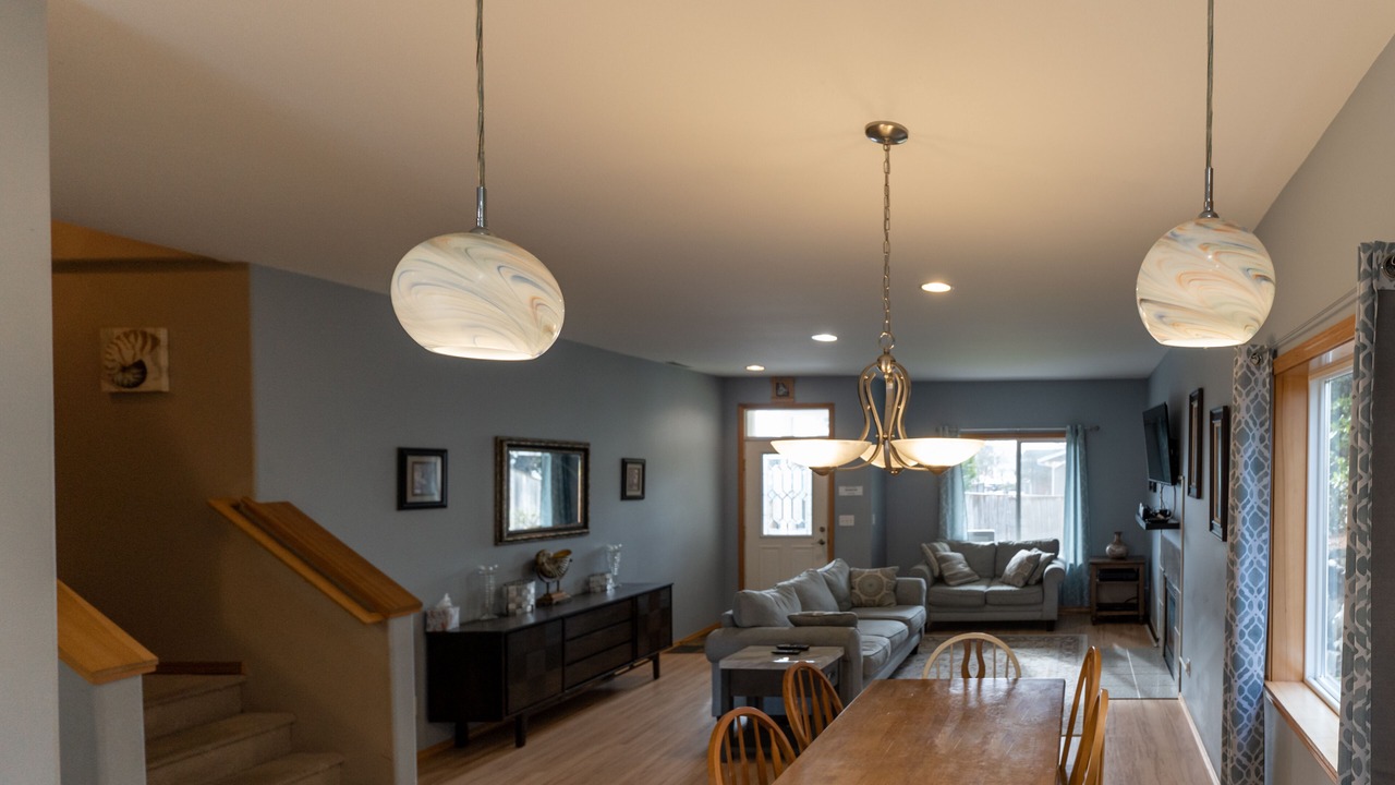 Photo of Livingroom in Seaside