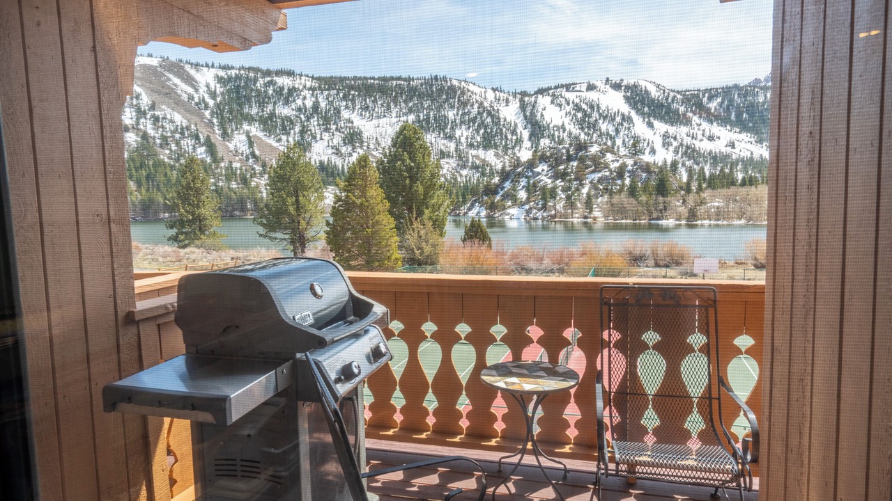 Photo of Outdoor in June Lake