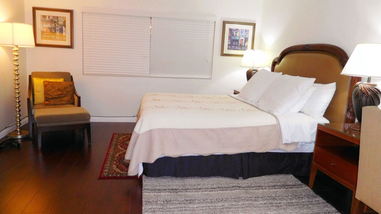Photo of Bedroom in Spring Valley