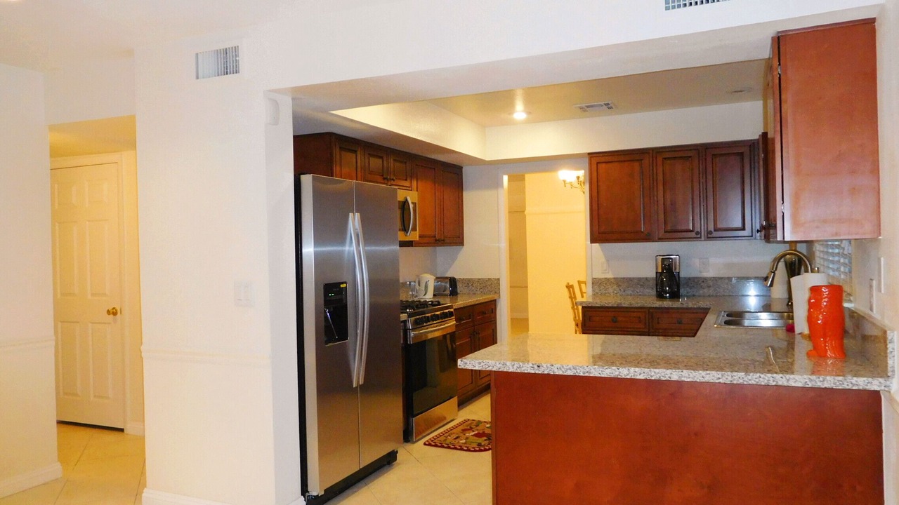 Photo of Kitchen in Spring Valley