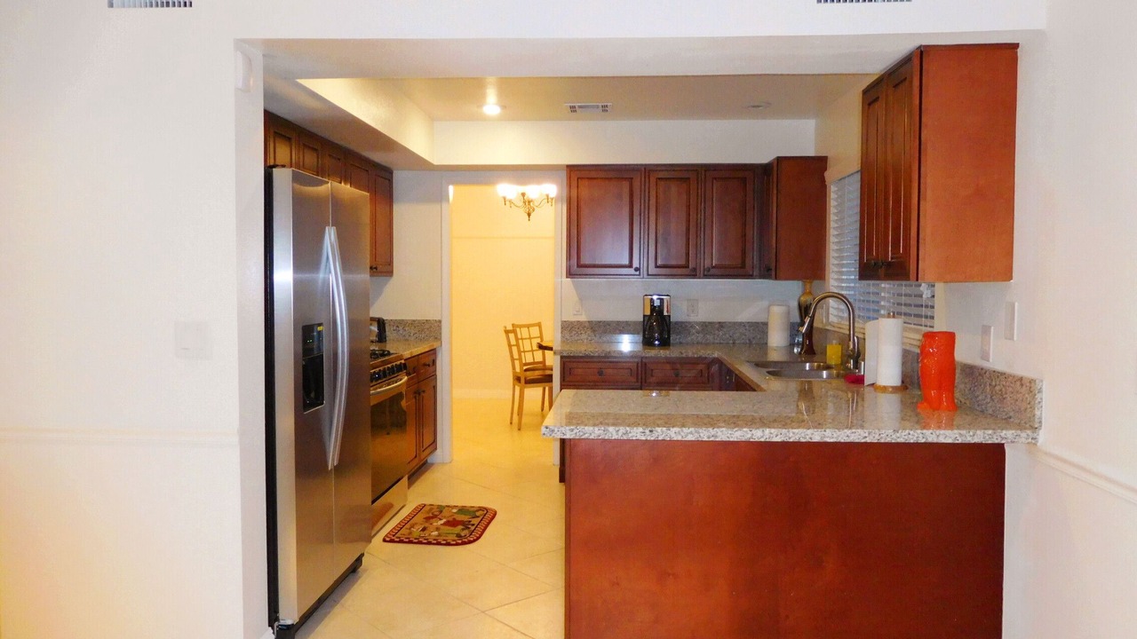 Photo of Kitchen in Spring Valley