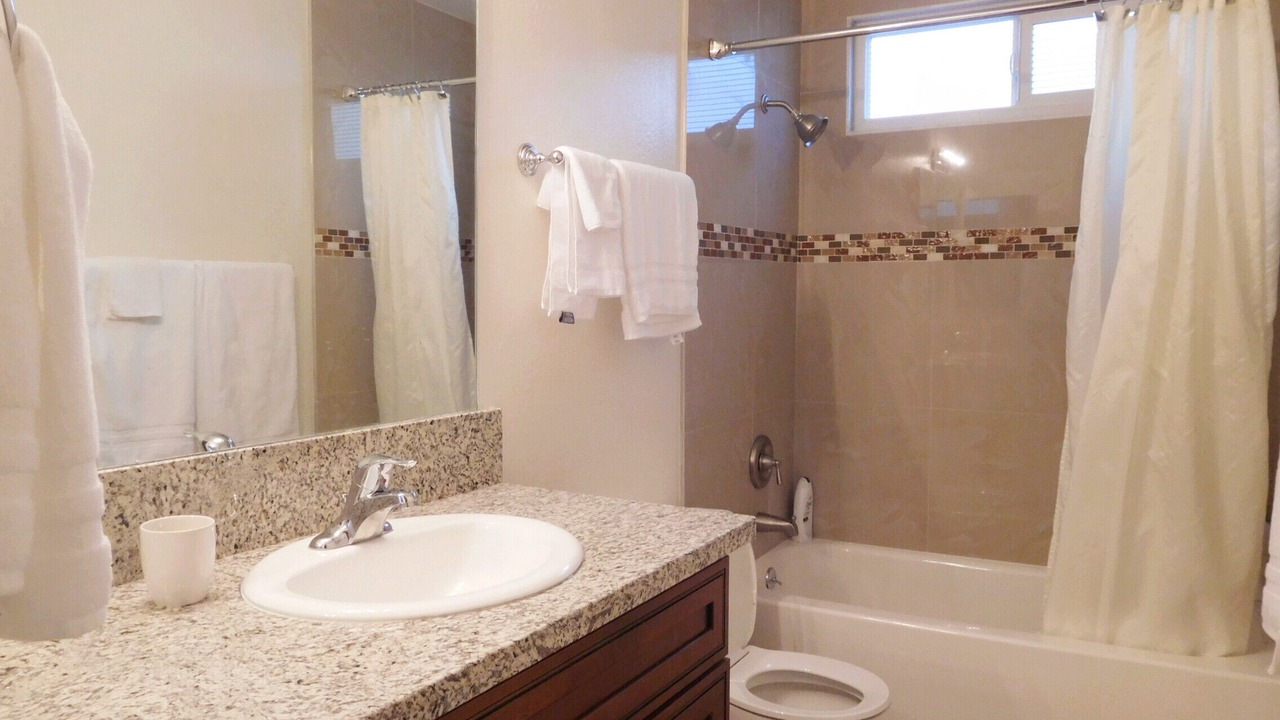 Photo of Bathroom in Spring Valley