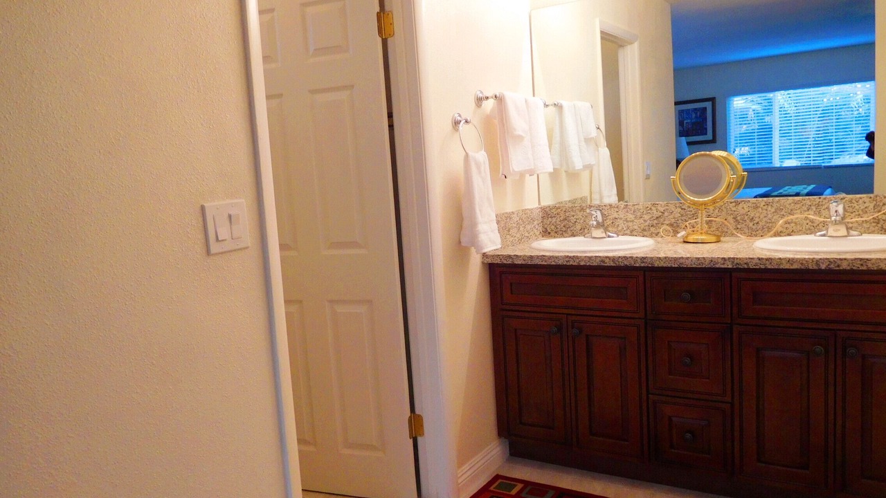 Photo of Bathroom in Spring Valley